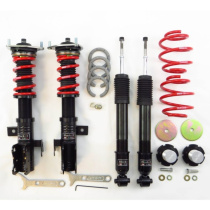 Toyota Prius 10+ ZVW30 Black*i Coilovers RS-R